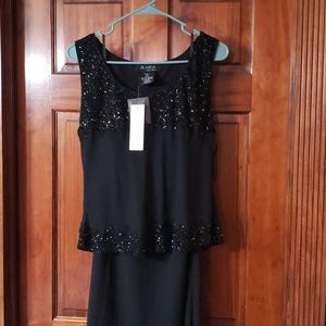 J kara new york dress